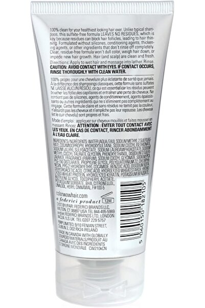 Color Wow Color Security Shampoo, 2.5 fl oz