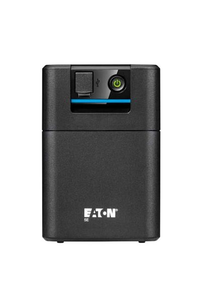 Eaton UPS 5E Gen2 USB IEC, 900 VA, 480 W