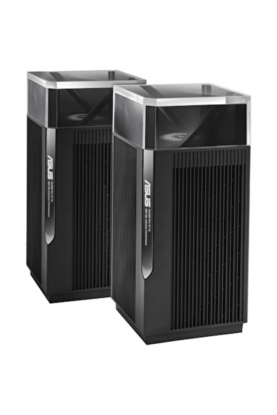 ASUS Sistem Wi-Fi Mesh ZenWiFi Pro ET12 (2 buc.)