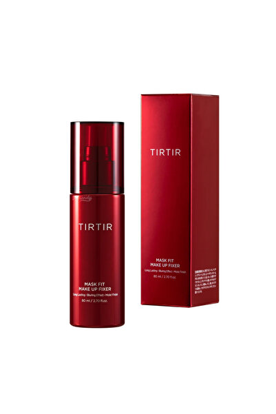 TIRTIR 80 ماكياي سابيتلييسي