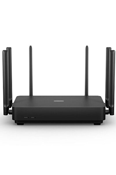 Xiaomi Router Wireless DVB4314GL, AX3200, Wi-Fi 6, Dual-Band, Beamforming, OFDMA, MU-MIMO