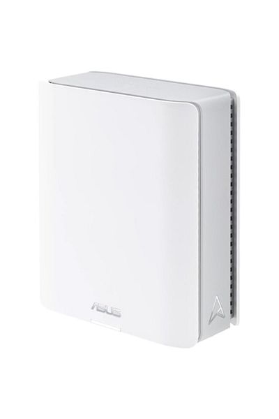 ASUS Router wireless mesh ZenWiFi BT8(W-1-PK), BE14000, Tri-Band