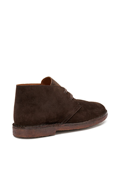 Frau Erkek Bot 25A0 WAXY