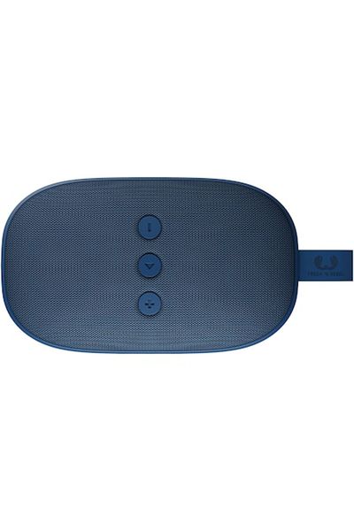 Fresh 'n Rebel Portable Speaker Fresh'n Rebel Rockbox Bold X, Bluetooth, IPX7, Steel Blue