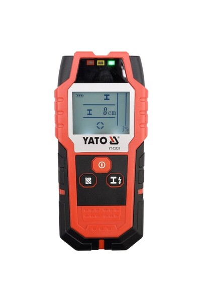 yato Detector digital YT-73131