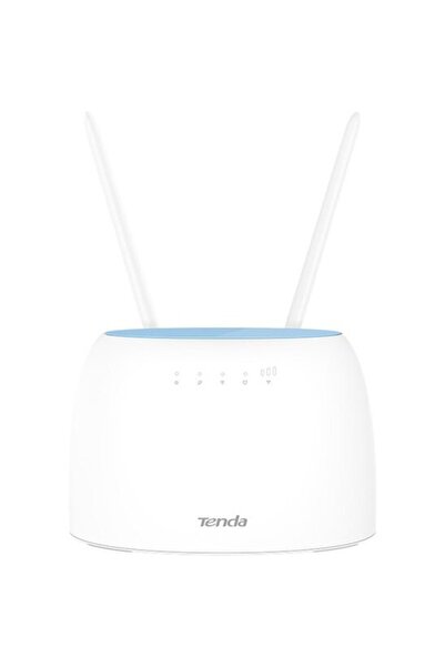 Tenda Router 4G09, 4G+ LTE, WIFI, bandă duală, AC1200