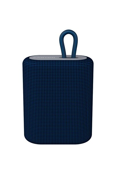 CANYON Boxă portabilă BSP-4, albastră, Bluetooth