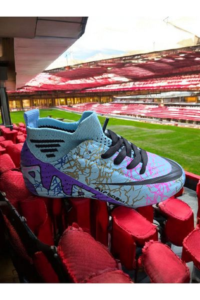 LALİGA Konay 565Flt Tpu Sole Child Crampon