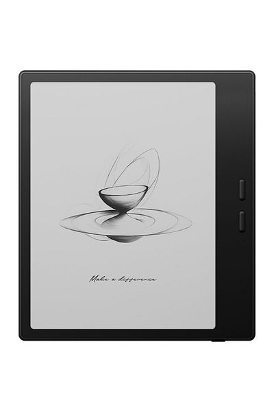 BOOX Tabletă GO 7 E-Ink, 7 inch, Octa-Core, 4GB RAM, 64GB, Android 13, Negru