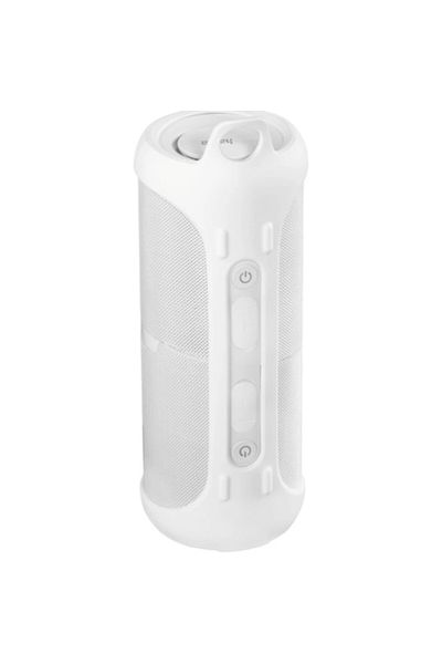 Hama Boxă Bluetooth Twin 3.0, Rezistent la apă, 30 W, Alb