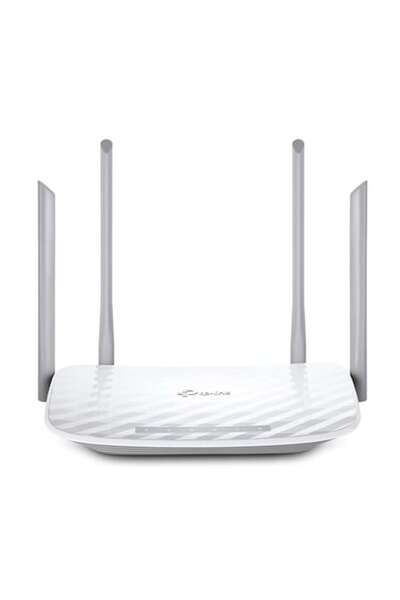 TP-LINK Router wireless Archer A5 AC1200, bandă duală