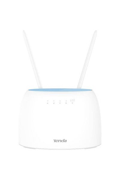 Tenda Router 4G09, 4G+ LTE, WIFI, bandă duală, AC1200