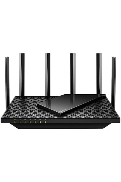 TP-LINK Router wireless Archer AX72, AX5400, bandă duală, Wi-Fi 6