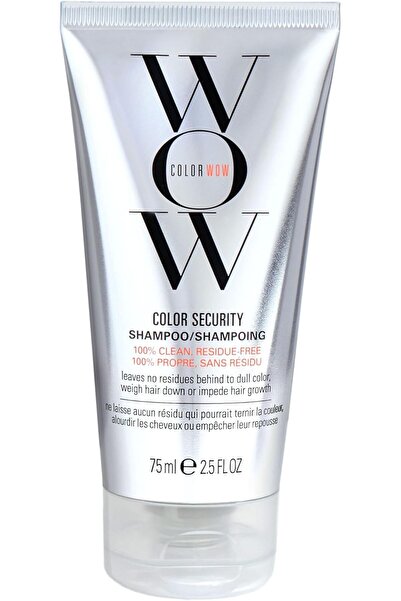 Color Wow Color Security Shampoo, 2.5 fl oz