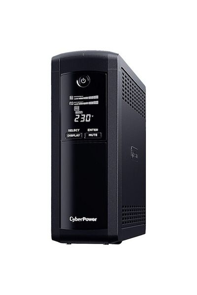 CyberPower UPS VP1200ELCD 1200VA