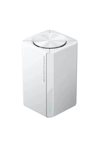 Xiaomi Router Wireless Mesh System AC1200, Dual Band, 867 Mbps, 300 Mbps, set 1 buc.