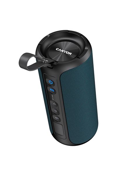 CANYON Boxă portabilă, CANYON, Bluetooth, albastră