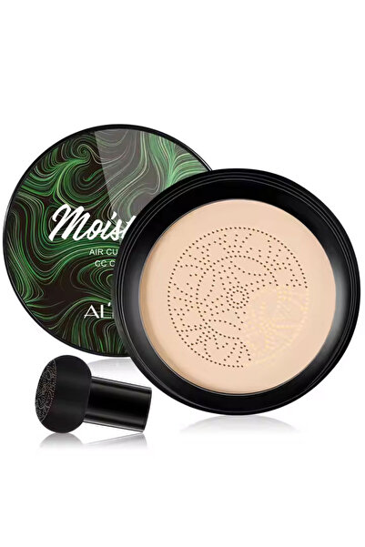 NOVA KISS Cremă CC pentru acoperire pete, 02 culori, 18 g