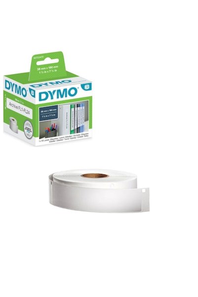 Dymo Ετικέτες LabelWriter 50 mm
