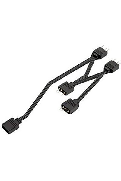 ID-COOLİNG Divizor FS-04 aRGB