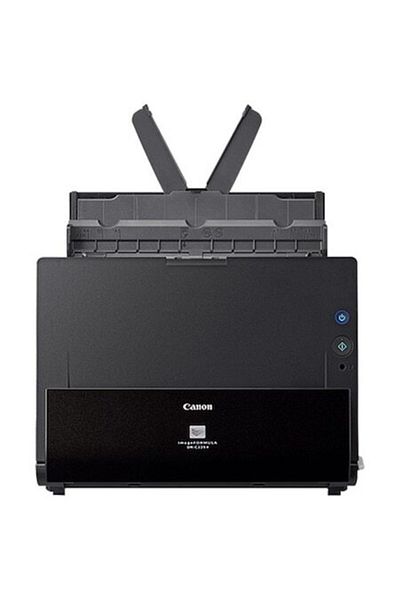 Canon Scanner DR-C225II, Duplex, ADF, A4