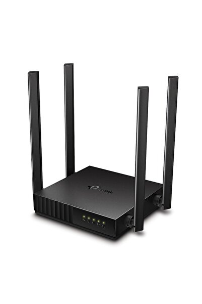 TP-LINK Router wireless Archer C54 AC1200