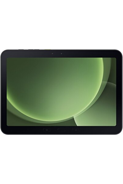 Samsung Galaxy Tab Active5 Pro Enterprise Edition, Octa-Core, 10.1", 8GB RAM, 256GB, 5G, Green