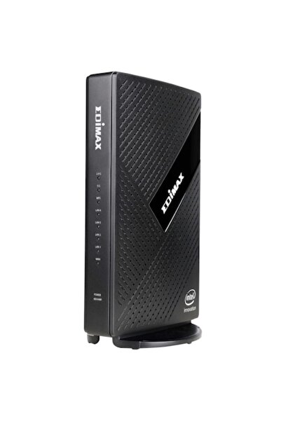 EDIMAX Router wireless BR-6473AX, AX3000 Wi-Fi 6, bandă duală