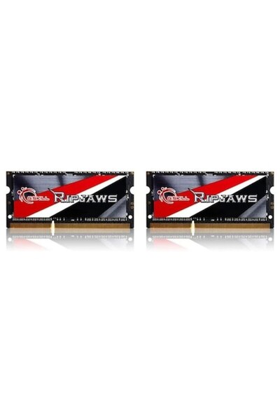 G Skill Memorie G.Skill DDR3 SO-DIMM 16GB 1600-11 RSL Dual