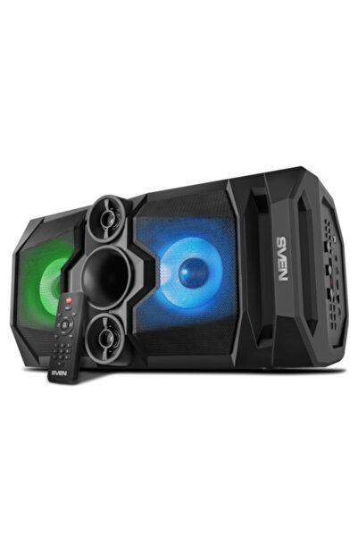 Sven Boxă Bluetooth portabilă PS-655 - Neagră