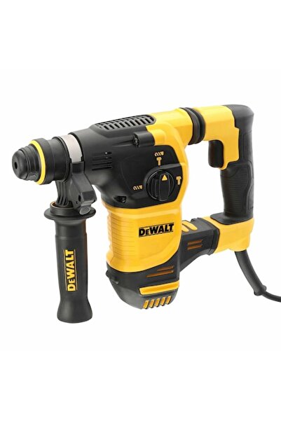 Dewalt Ciocan perforator D25333K, SDS Plus, 950W, 3.5J