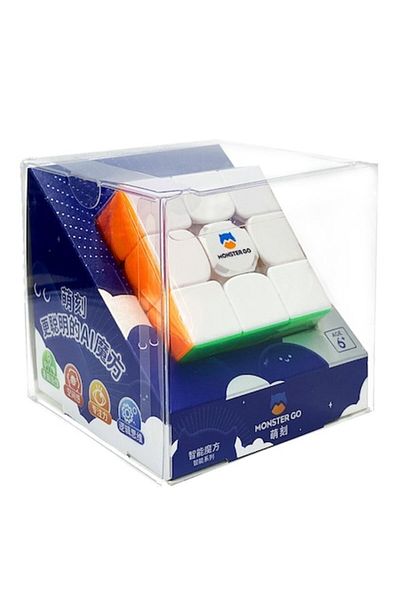 GAN Cub logic Monster GO - MG AI Box