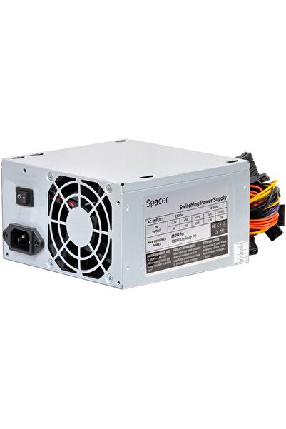 Spacer Sursa SPS-ATX-500, 250W