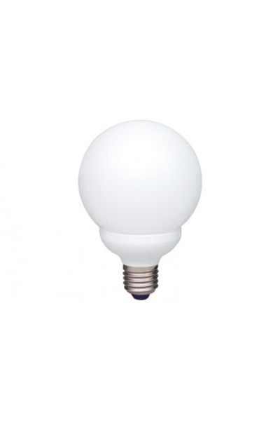 PANASONIC Bec economic 13W, echivalent cu 55W