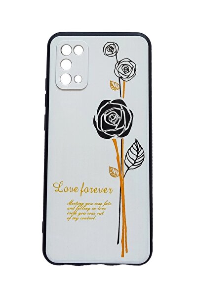 BV Husă de telefon compatibilă cu Samsung Galaxy A02s, rezistentă la șocuri, ...