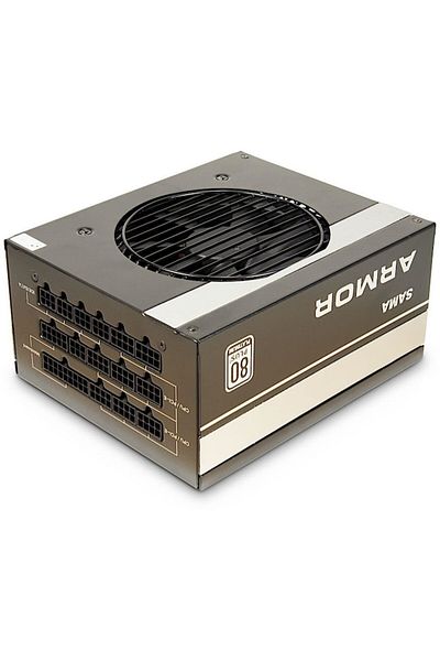 Sama Sursă de alimentare complet modulară Armour FTX-1200 de 1200 W