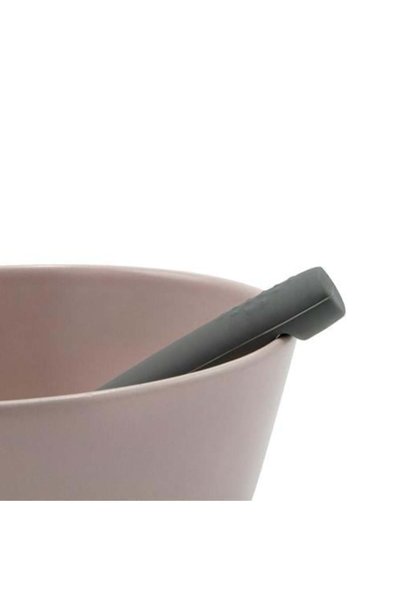 Generic Brand Silicone Spoon 759 Gray