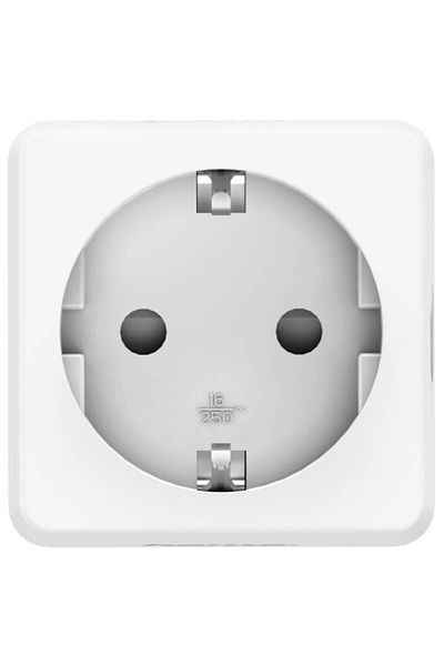 Hama Priză inteligentă, Wi-Fi, 3680W, 16A, compatibilă cu Amazon Alexa/Google Assistant