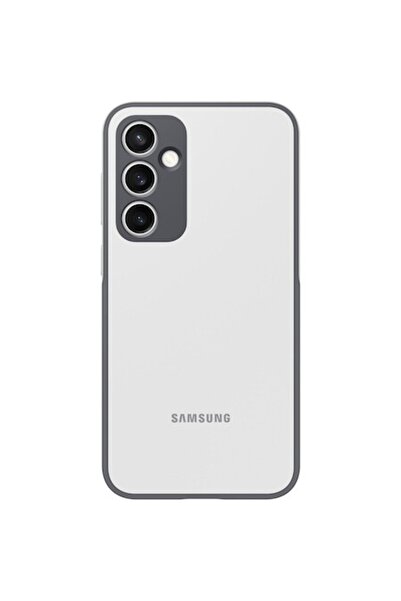 Samsung Силиконов калъф за Galaxy S23 FE, бял
