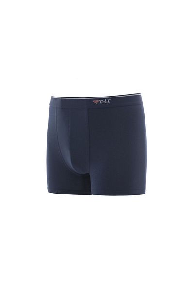 Elit ZULU ULTA LUXURY Lycra Ανδρικό BOXER 3 ΤΕΜΑΧΙΟ