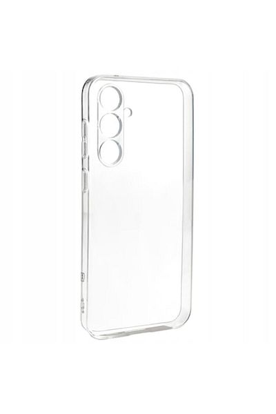 3MK Samsung Galaxy S23 FE Clear Case by
