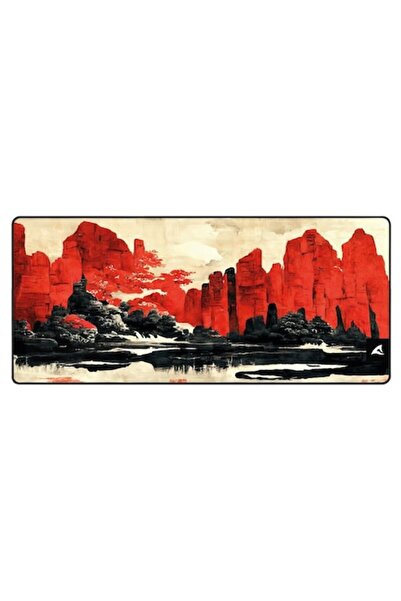 SHARKOON Mousepad gaming, SHARKOON, 90 x 40 cm, multicolor