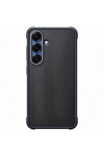 Samsung Ανθεκτική θήκη για το Galaxy S25, μαύρη