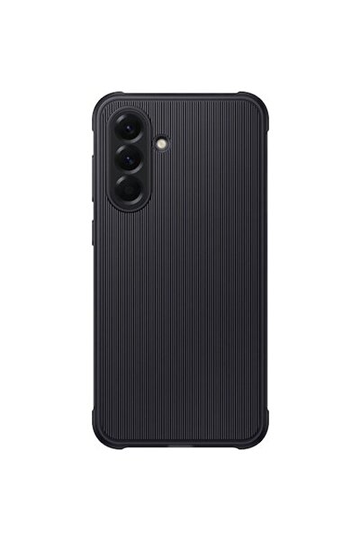 Samsung Carcasă robustă pentru Galaxy A56, neagră