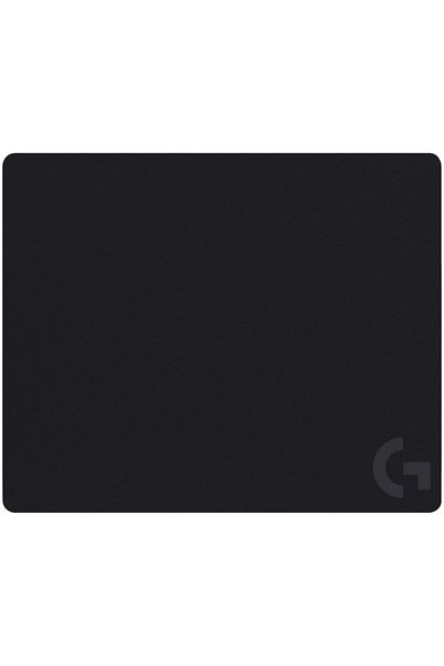 logitech Mousepad de gaming G240, negru