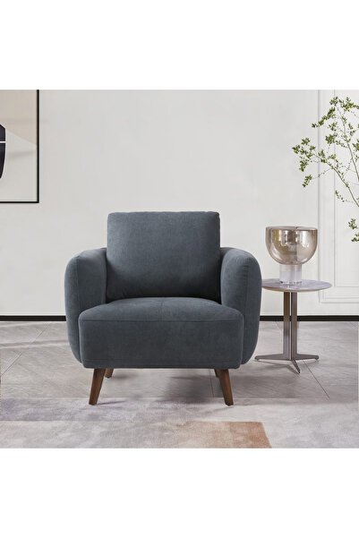 Home Box Orleans Armchair Fabric Sofa