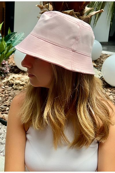Kutcha Accessories Pălărie unisex din bumbac - Pălărie colorată de vară