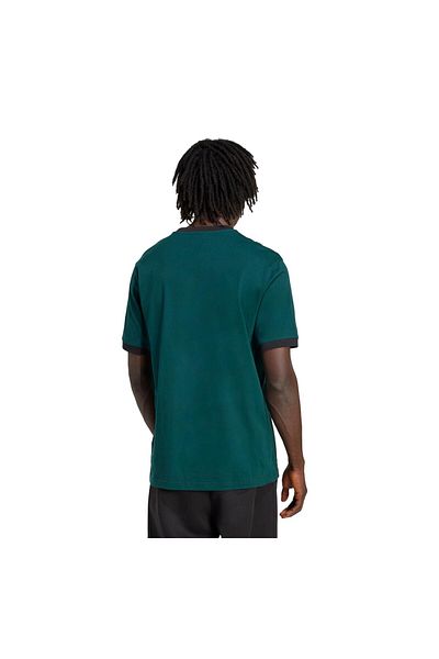 adidas Jx1513-E Oversize Tee Men's T-Shirt Green