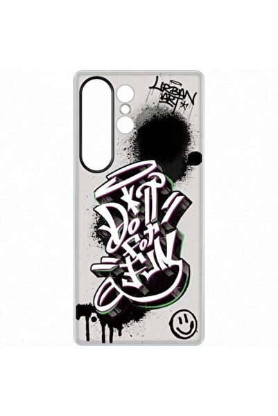 Samsung Θήκη Flipsuit Rugged για Galaxy S25 Ultra, μαύρη