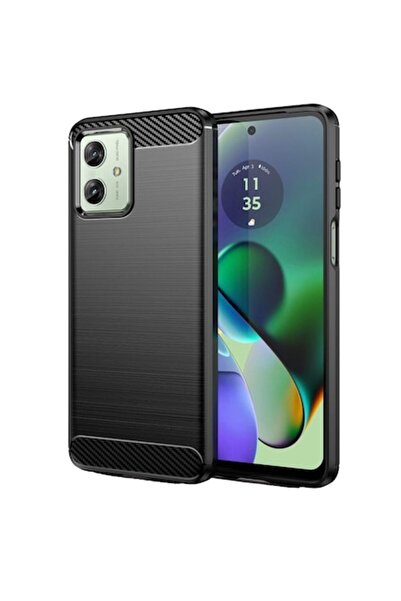 Tech-Protect Husă de protecție pentru Motorola Moto G54 5G, Tech-Protect, TPU...